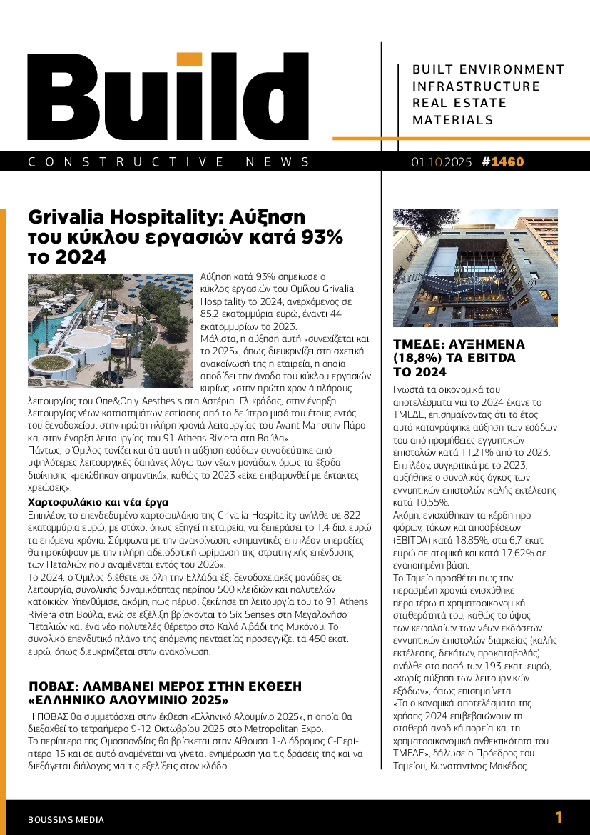 Πρωτοσέλιδο εφημερίδας