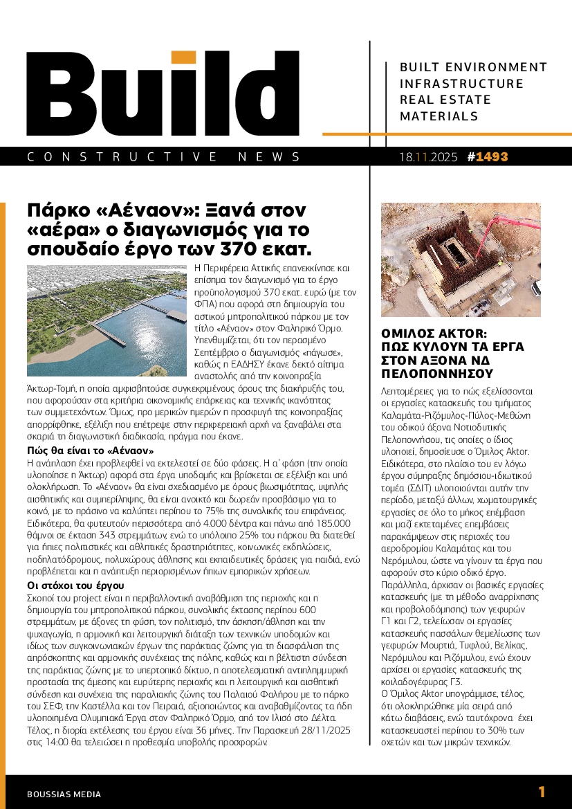 Πρωτοσέλιδο εφημερίδας