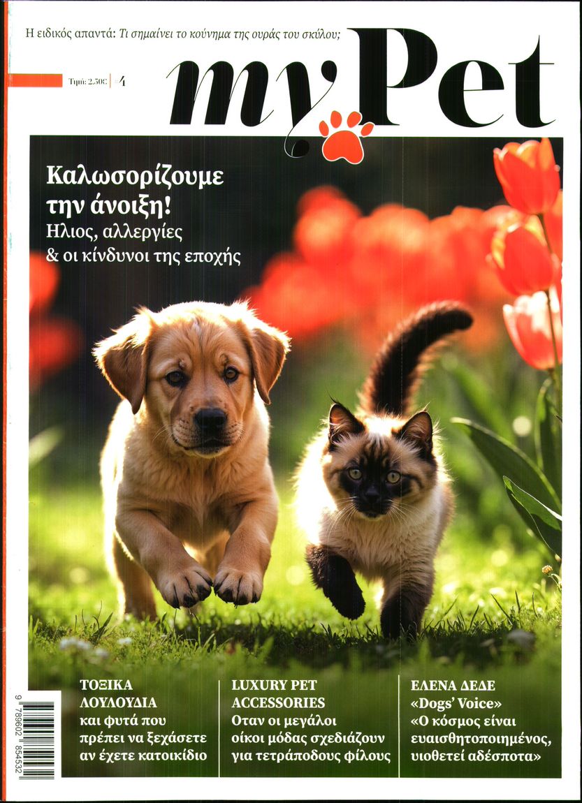 Πρωτοσέλιδο εφημερίδας