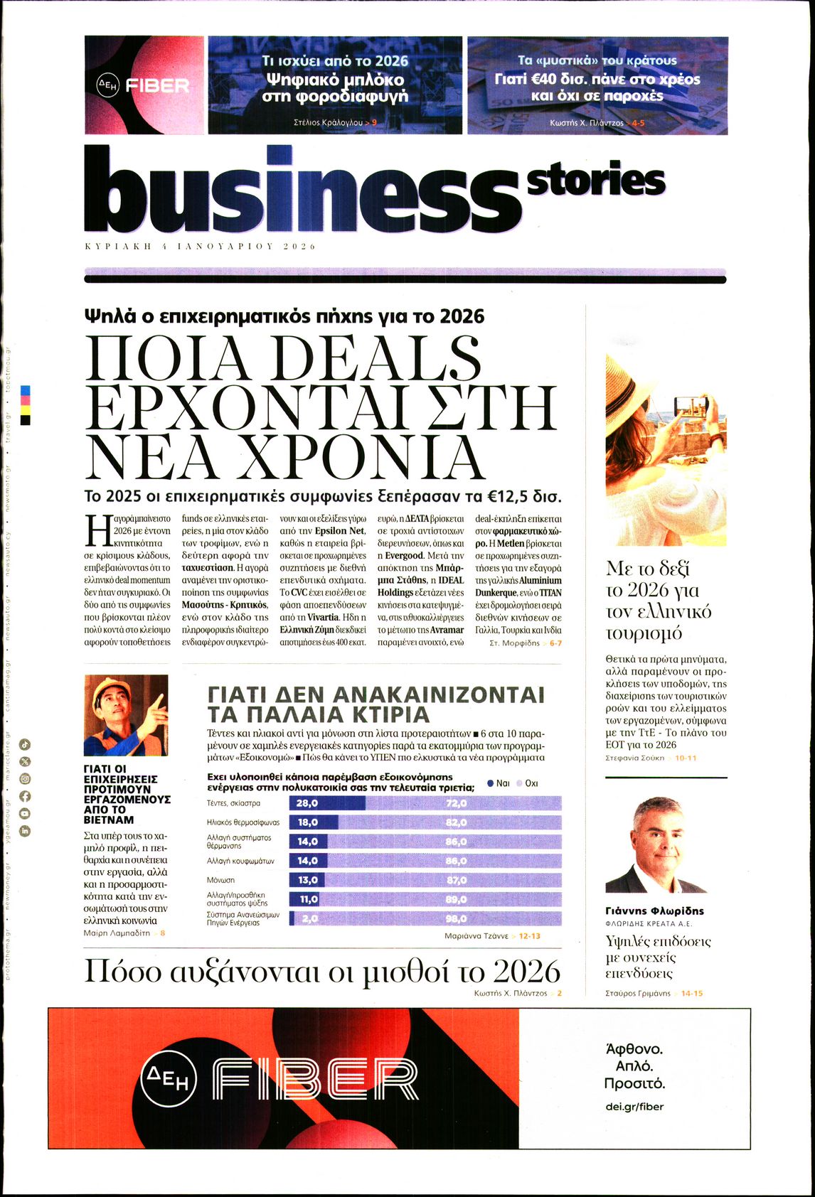 Πρωτοσέλιδο εφημερίδας