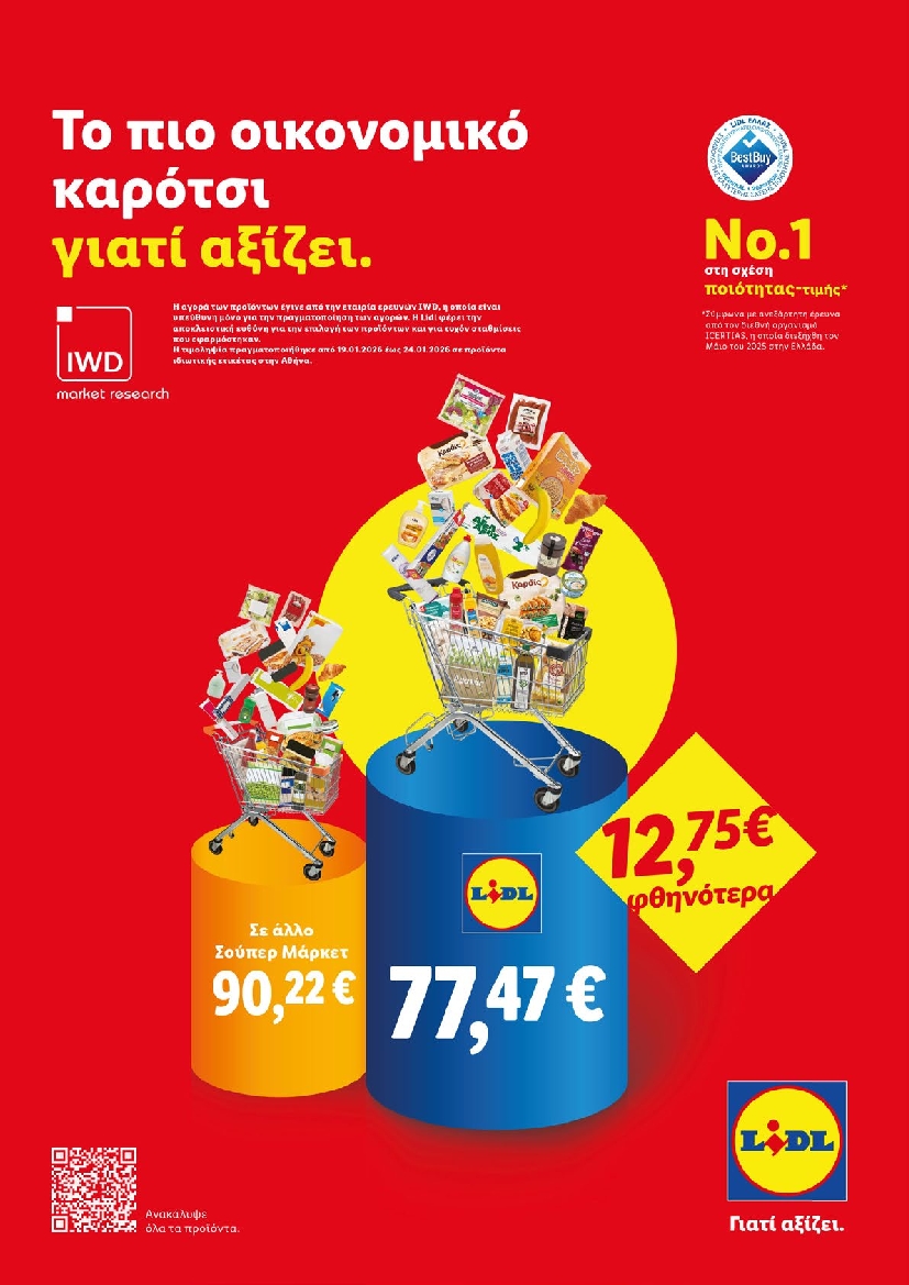 Πρωτοσέλιδο εφημερίδας